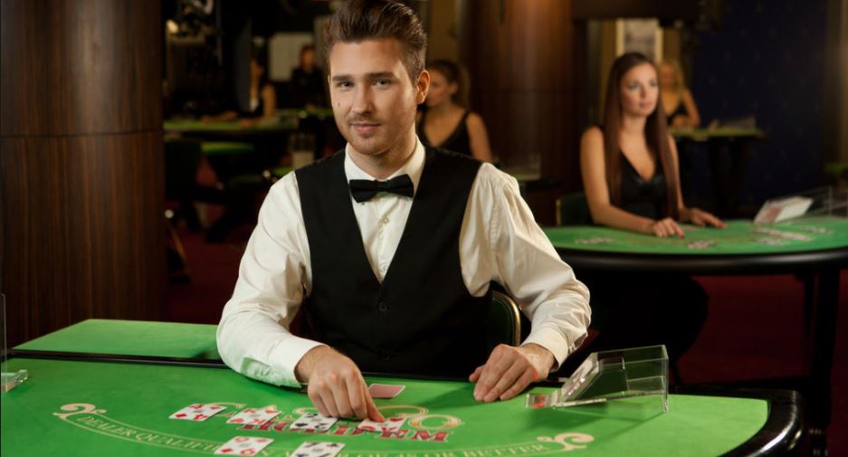 Online casino oesterreich